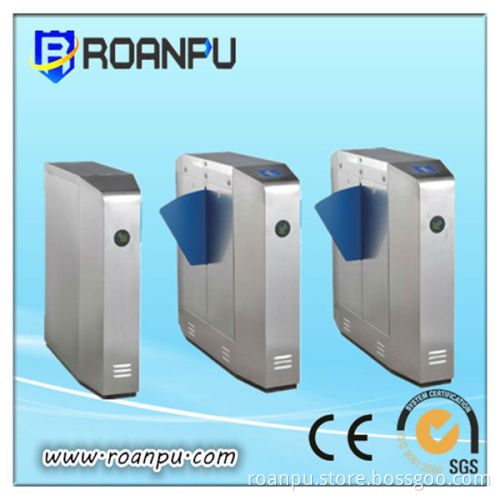 304 Stainless Steel Security Flap Barrier Gate (RAP-ST267)